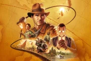 Indiana Jones i Wielki Krąg Filmy