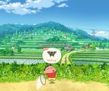 Shin chan: Shiro and the Coal Town