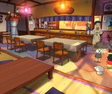 Shin chan: Shiro and the Coal Town