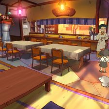 Shin chan: Shiro and the Coal Town