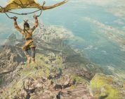 Towers of Aghasba Recenzja