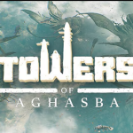 Towers of Aghasba