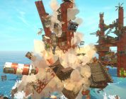 All Will Fall Recenzja