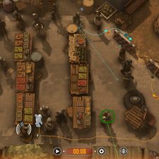 Door Kickers 2: Task Force North