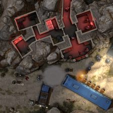 Door Kickers 2: Task Force North