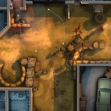 Door Kickers 2: Task Force North