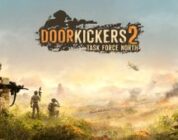 Door Kickers 2: Task Force North