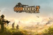 Door Kickers 2: Task Force North