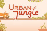 Urban Jungle