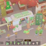 Urban Jungle Recenzja