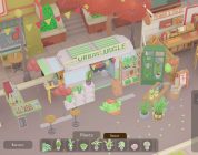 Urban Jungle Recenzja