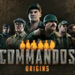 Commandos: Origins