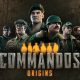 Commandos: Origins