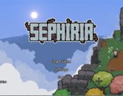 Sephiria