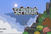 Sephiria