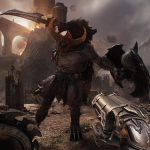DOOM The Dark Ages Recenzja