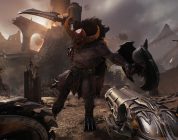 DOOM The Dark Ages Recenzja