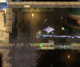 METAL SUITS: Counter-attack