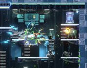 METAL SUITS: Counter-attack Recenzja