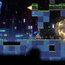 METAL SUITS: Counter-attack