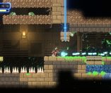 METAL SUITS: Counter-attack