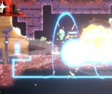 METAL SUITS: Counter-attack