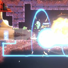 METAL SUITS: Counter-attack