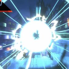 METAL SUITS: Counter-attack