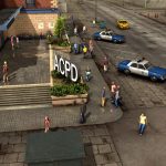 The Precinct Recenzja