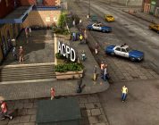 The Precinct Recenzja