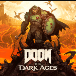 DOOM The Dark Ages