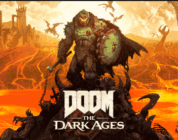 DOOM The Dark Ages