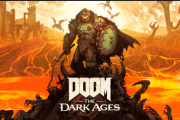 DOOM The Dark Ages