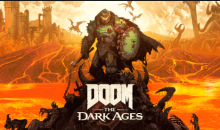 DOOM The Dark Ages
