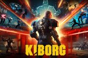 KIBORG
