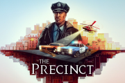 The Precinct