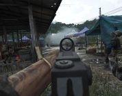 Gray Zone Warfare Recenzja