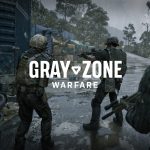 Gray Zone Warfare