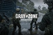 Gray Zone Warfare