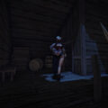 Blood West Recenzja