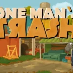 One Man´s Trash