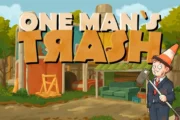 One Man´s Trash