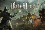 Witchfire