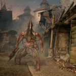 Witchfire Recenzja
