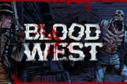 Blood West