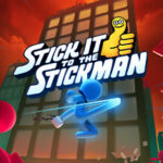 Stick It to the Stickman