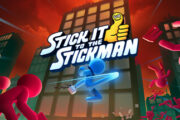 Stick It to the Stickman