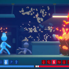 Stick It to the Stickman