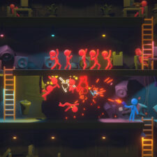 Stick It to the Stickman