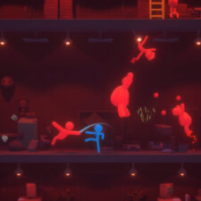 Stick It to the Stickman